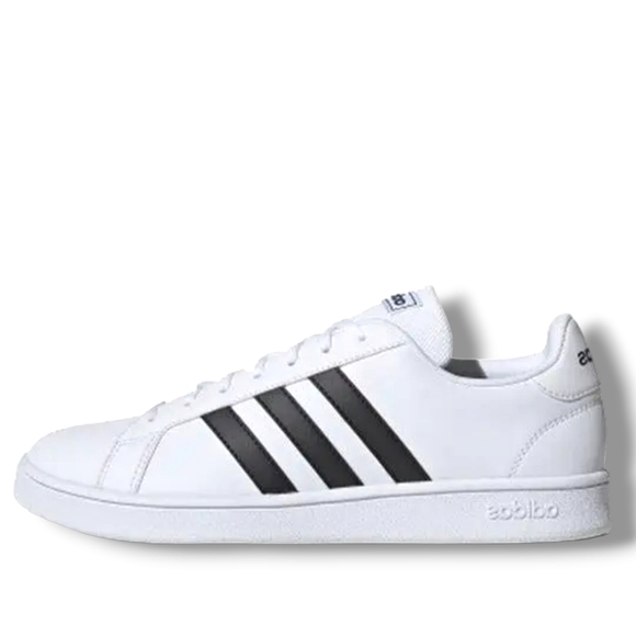 Adidas Grand Court Sneakers - Picture 4 of 7